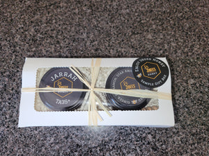 3Bees Honey Sample Packs