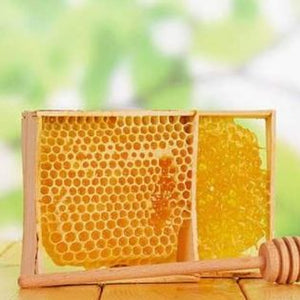 3Bees Honey Honey Comb