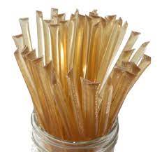 3Bees Honey Straws