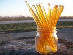 3Bees Honey Straws