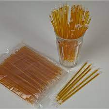 3Bees Honey Straws