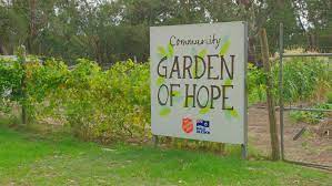 Garden of Hope Honey
