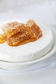 3Bees Honey Honey Comb