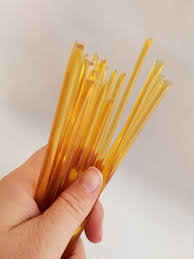 3Bees Honey Straws